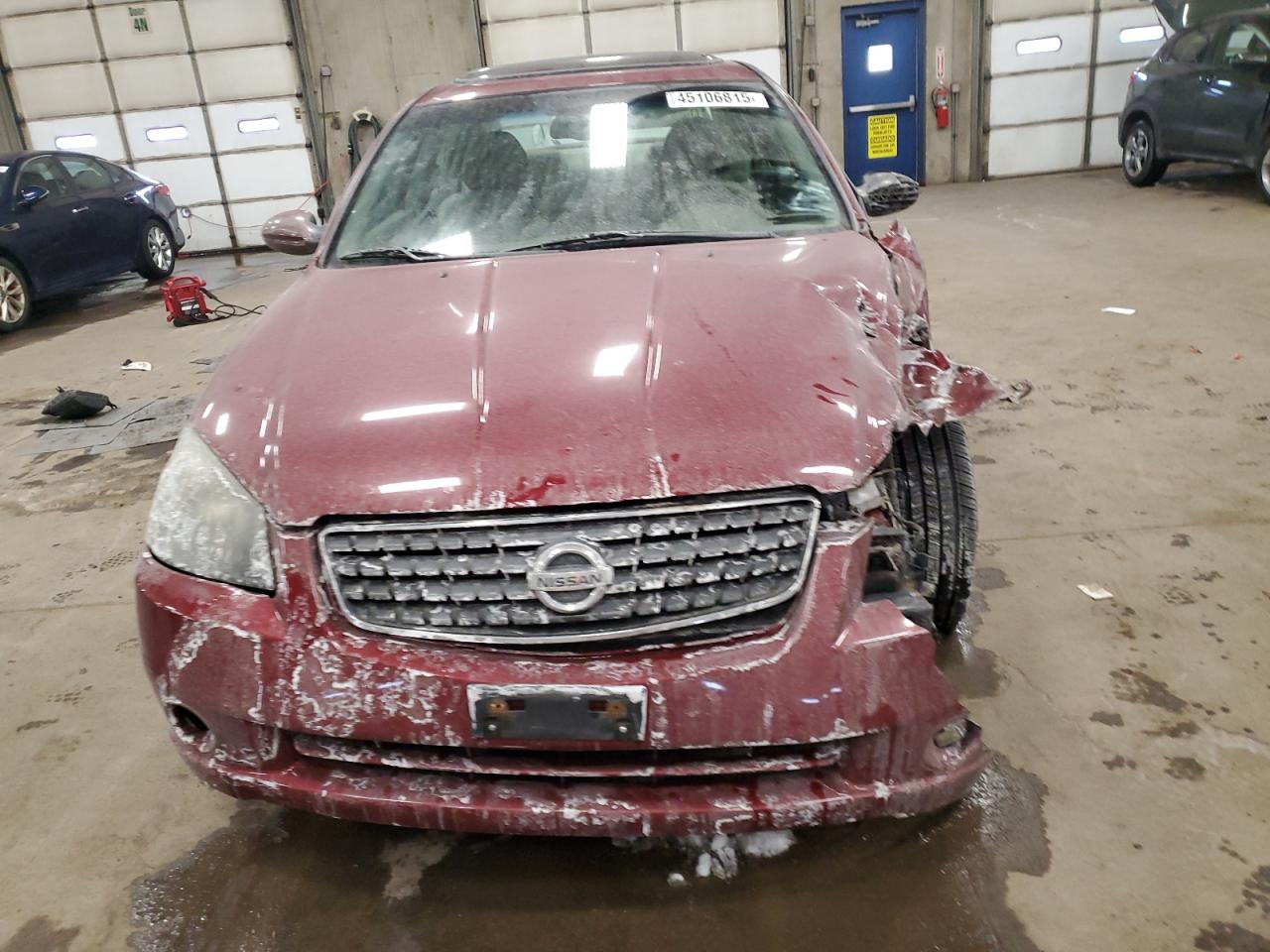 2005 Nissan Altima - Image 5