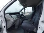 2008 RENAULT TRAFIC LL2 for sale at Copart BRISTOL