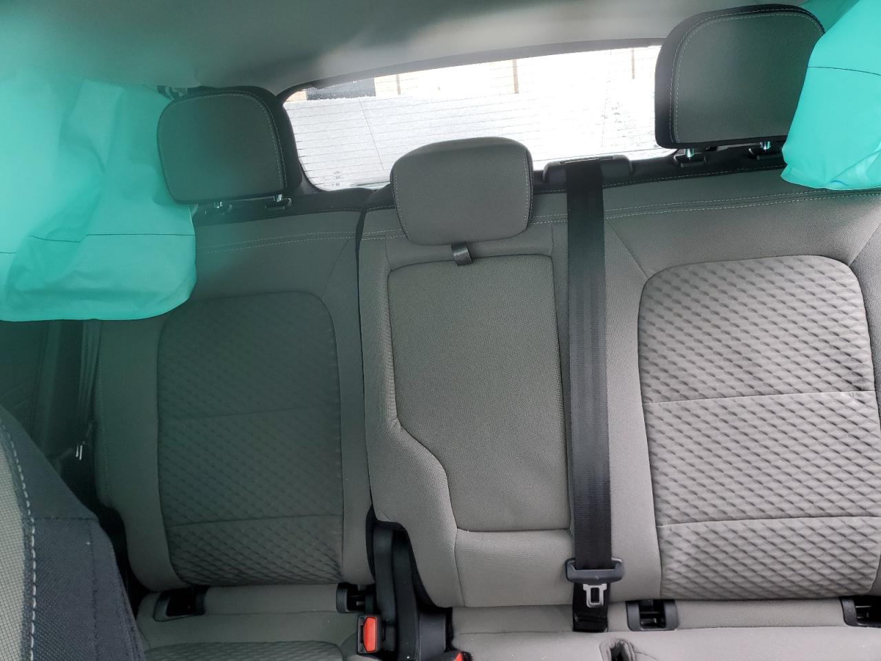 2022 Ford Escape - Image 10