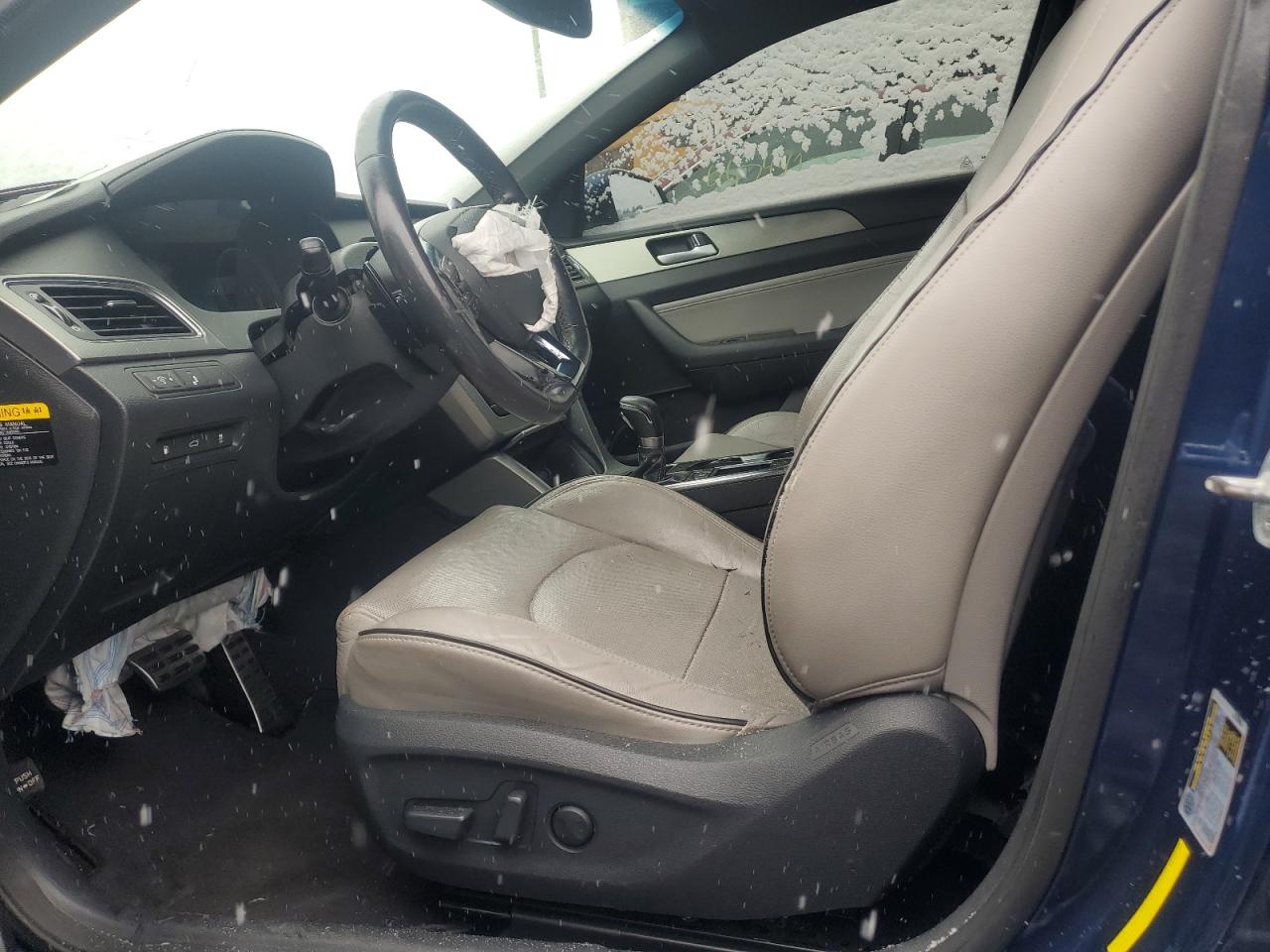 2015 Hyundai Sonata - Image 7