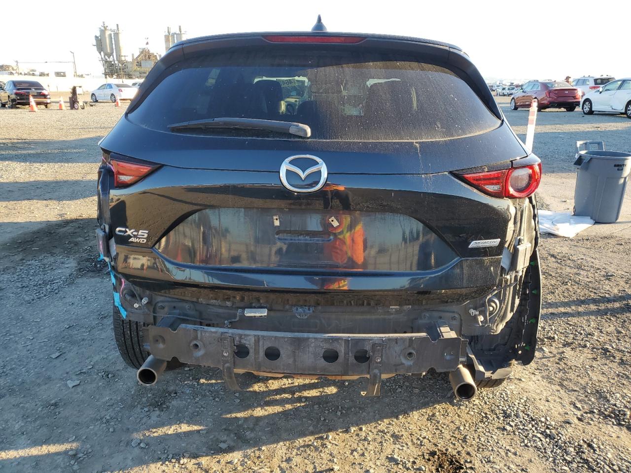 2018 Mazda CX-5 - Image 6