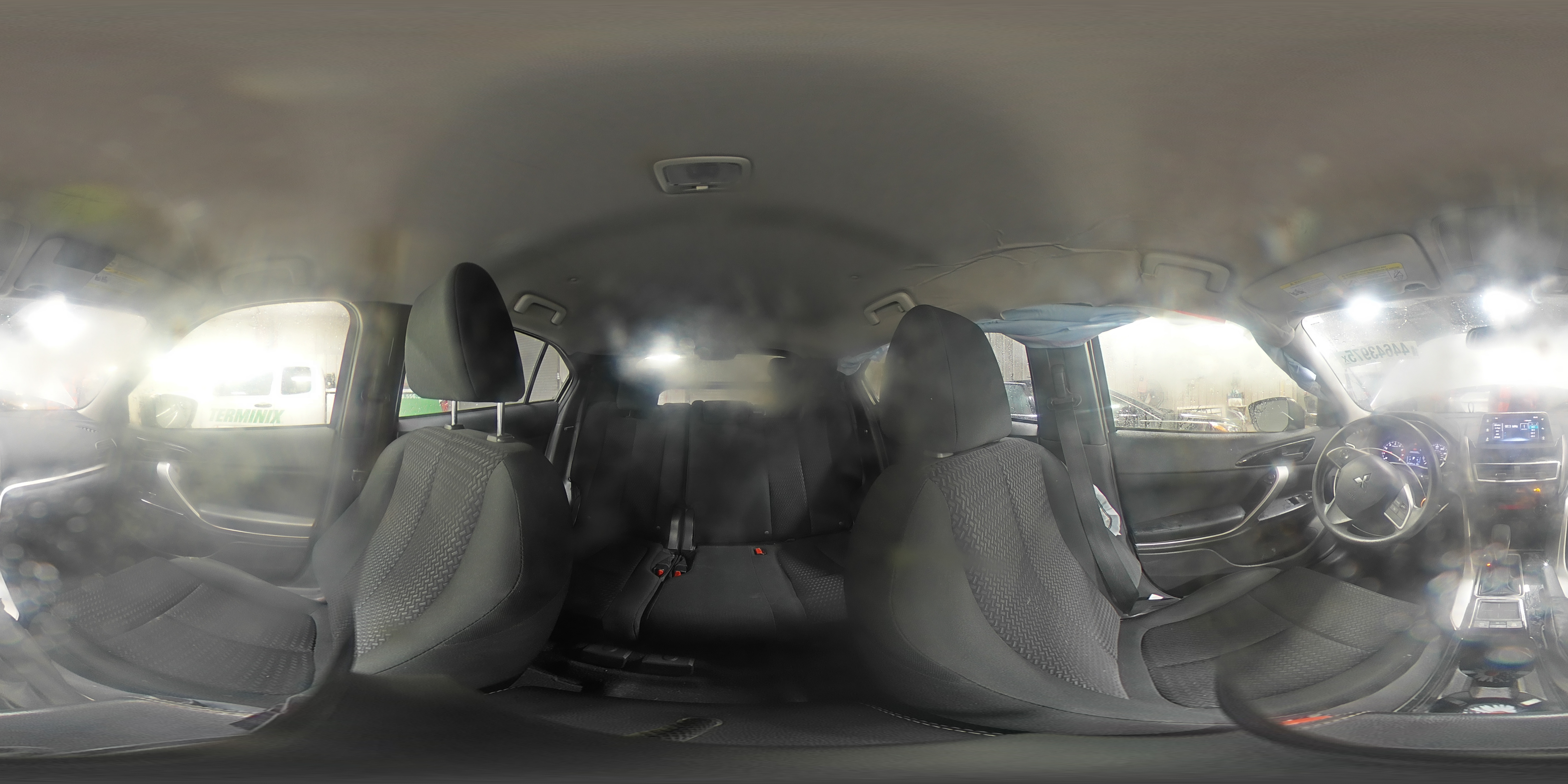 2020 Mitsubishi Eclipse - Image 14