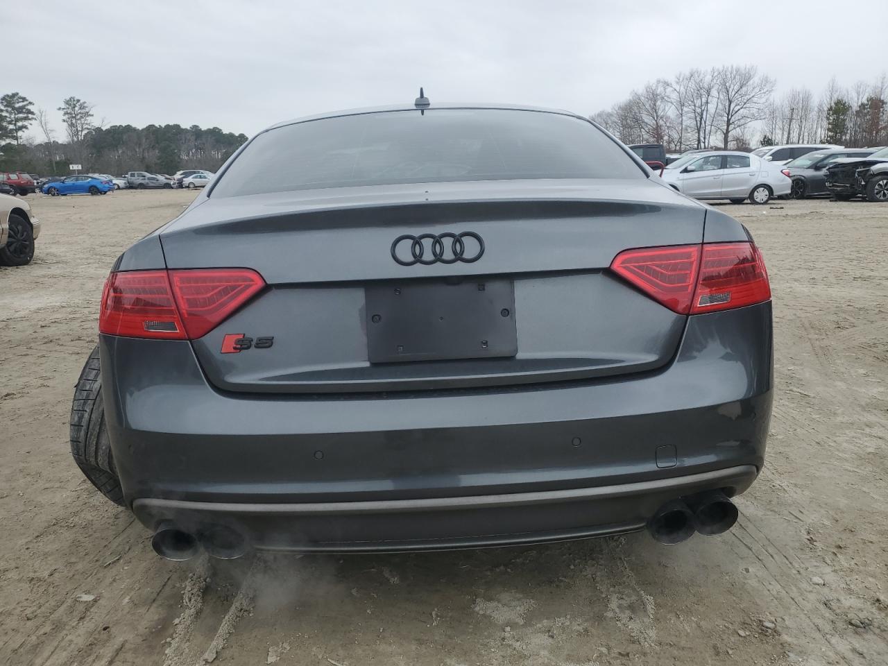 2015 Audi RS5 - Image 6