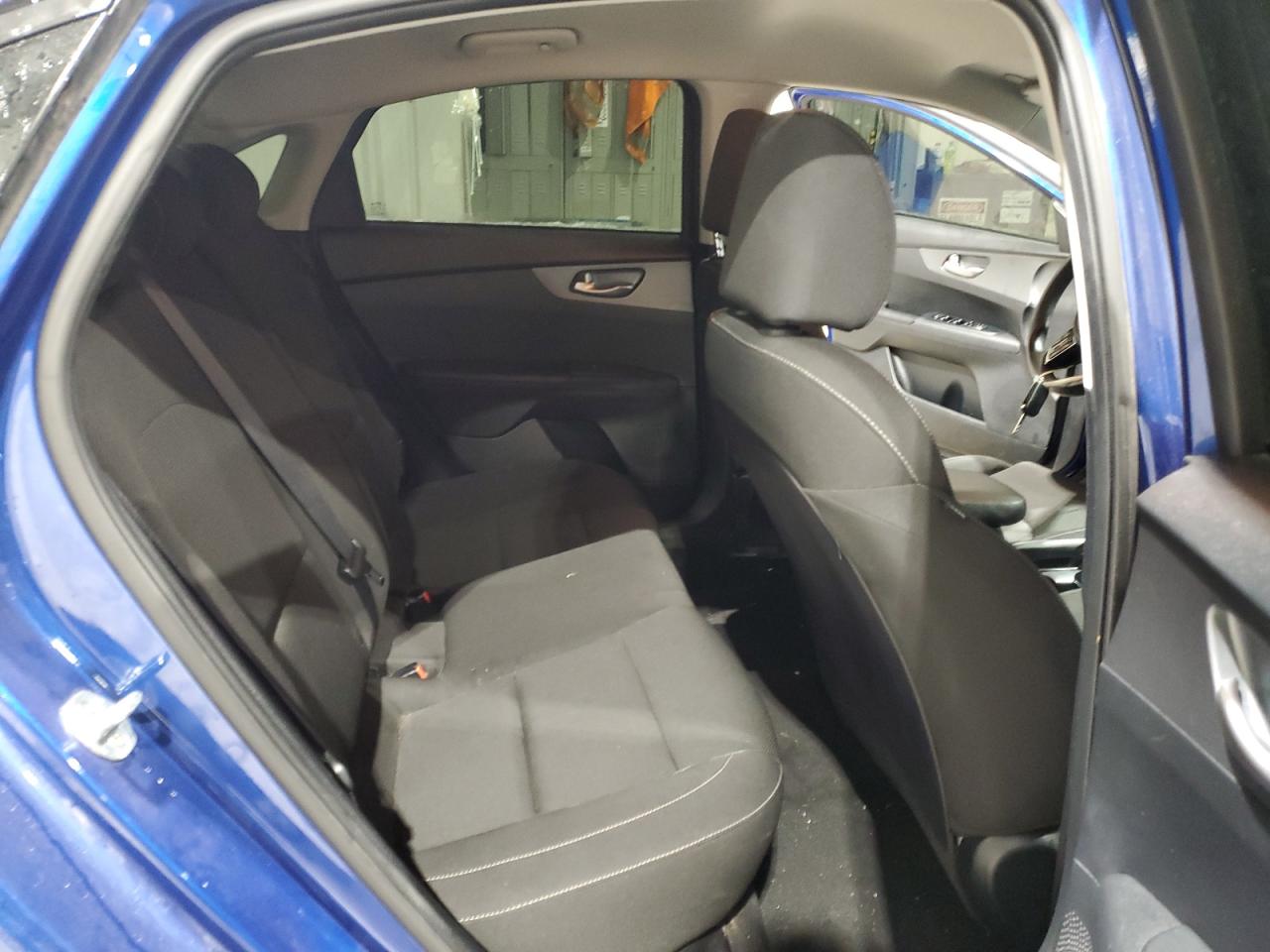 2020 Kia Forte - Image 10