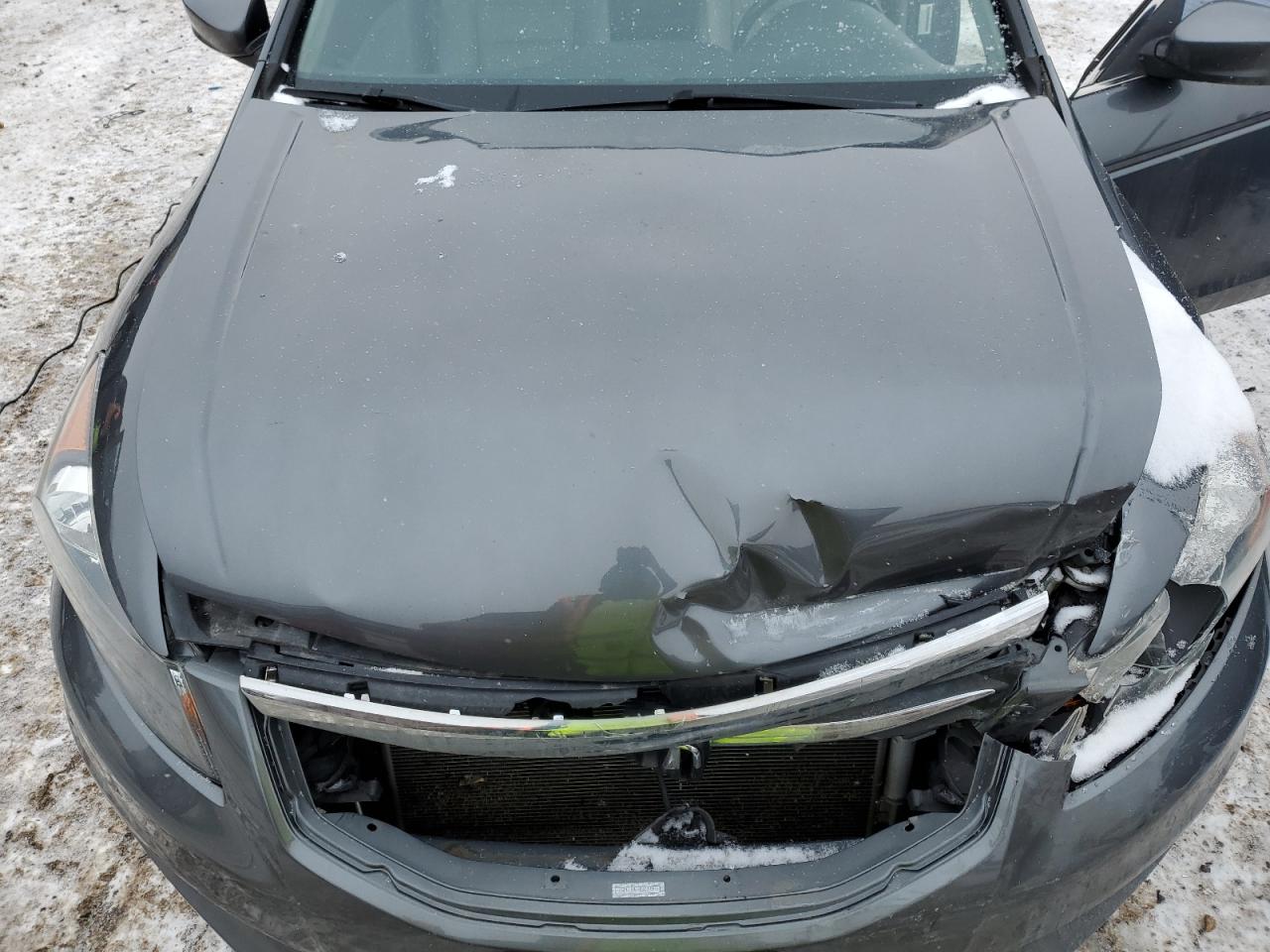 2012 Honda Accord - Image 11
