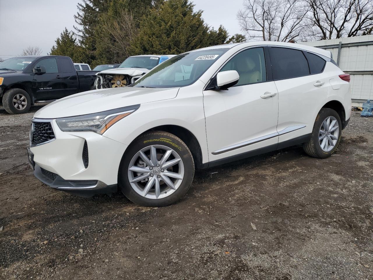 2022 Acura RDX - Image 1