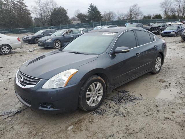 2011 Nissan Altima Base