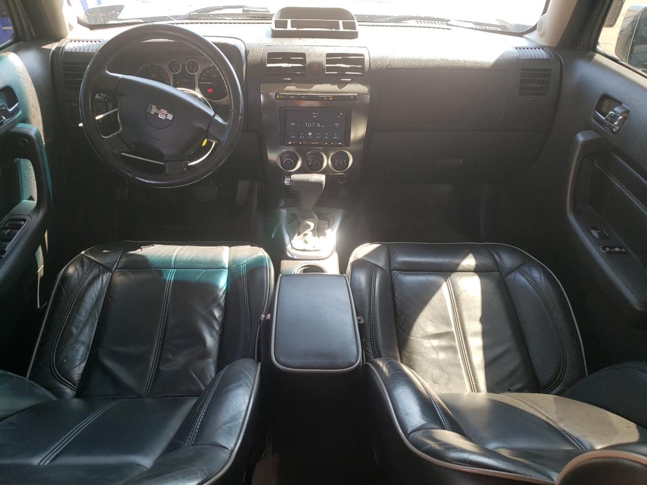 2006 Hummer H3 - Image 8