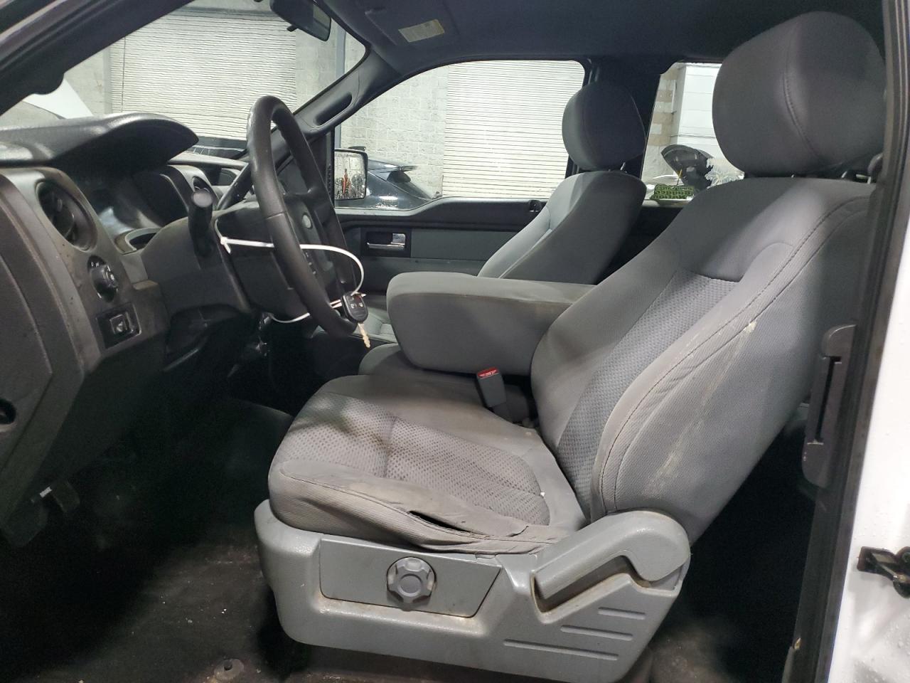 2013 Ford F-150 - Image 7