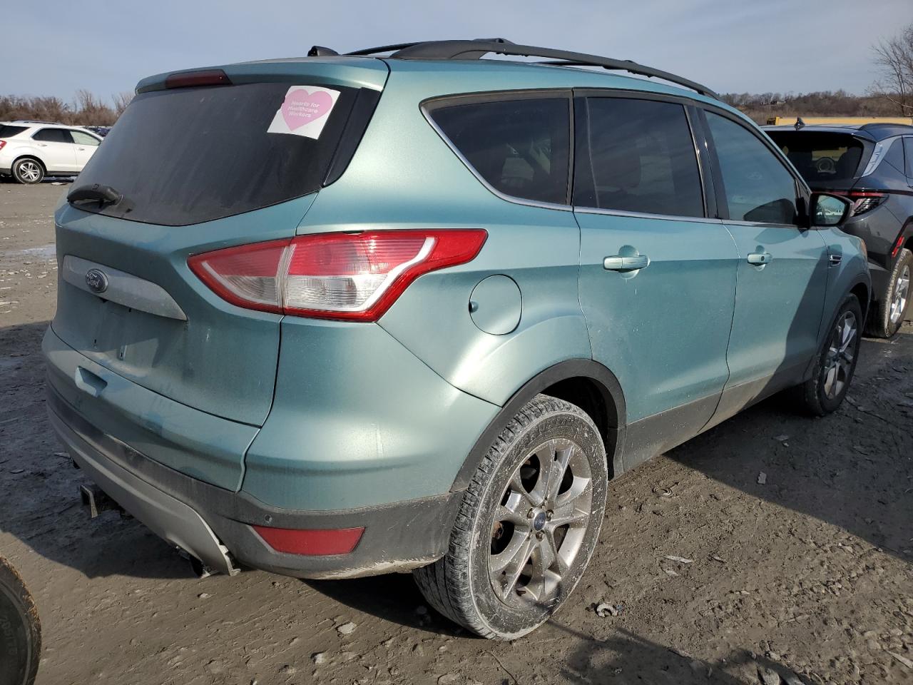 2013 Ford Escape - Image 3