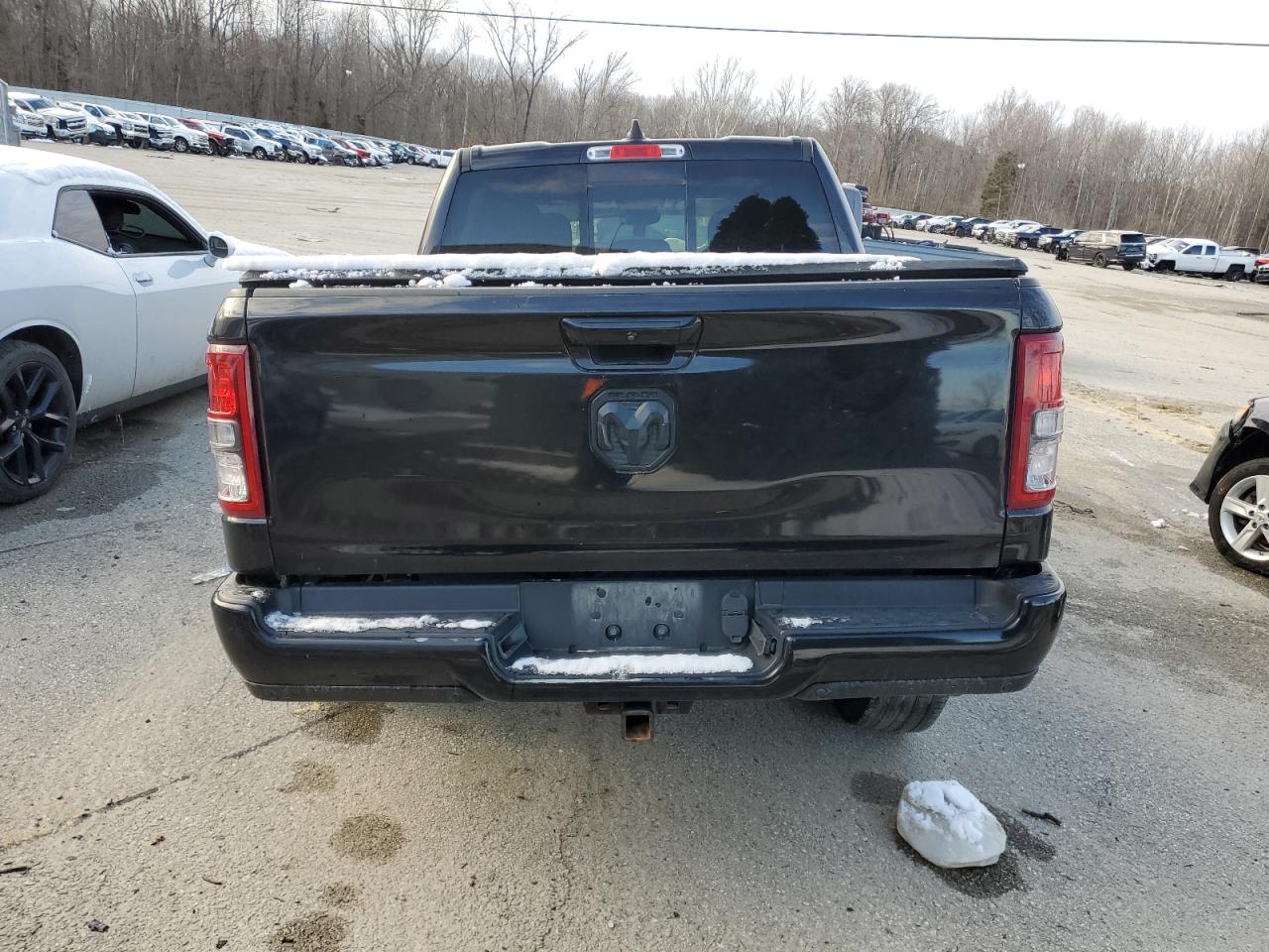 2019 RAM 1500 - Image 6