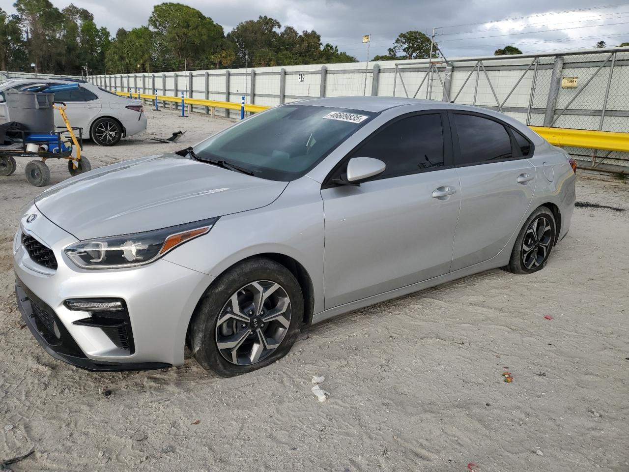2020 Kia Forte - Image 1