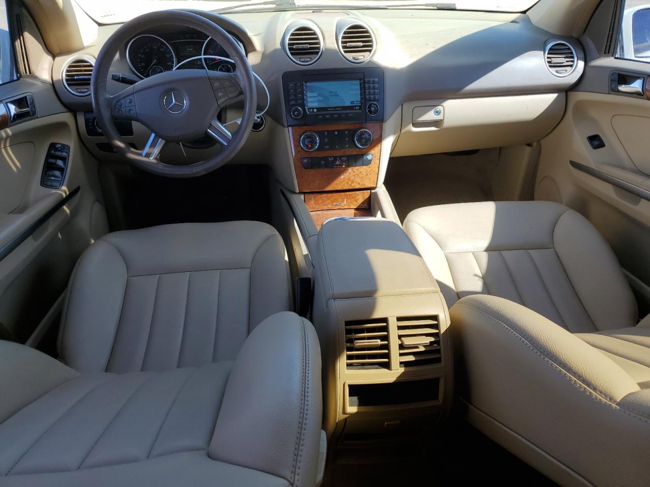 2008 Mercedes-Benz M-klasse - Image 8