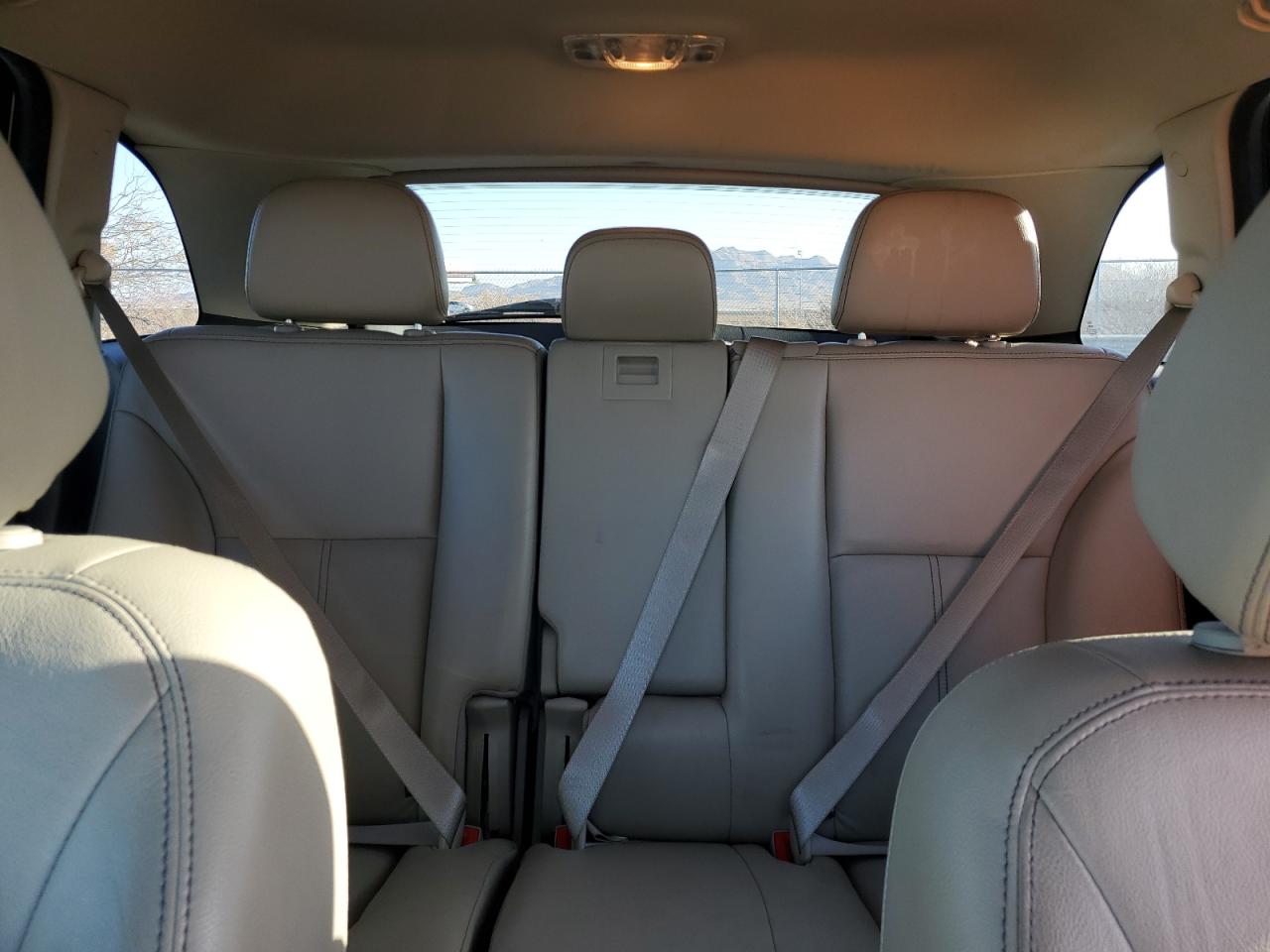 2013 Ford Edge - Image 10