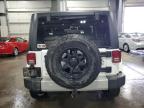 2015 Jeep Wrangler Sahara на продаже в Ham Lake, MN - Front End