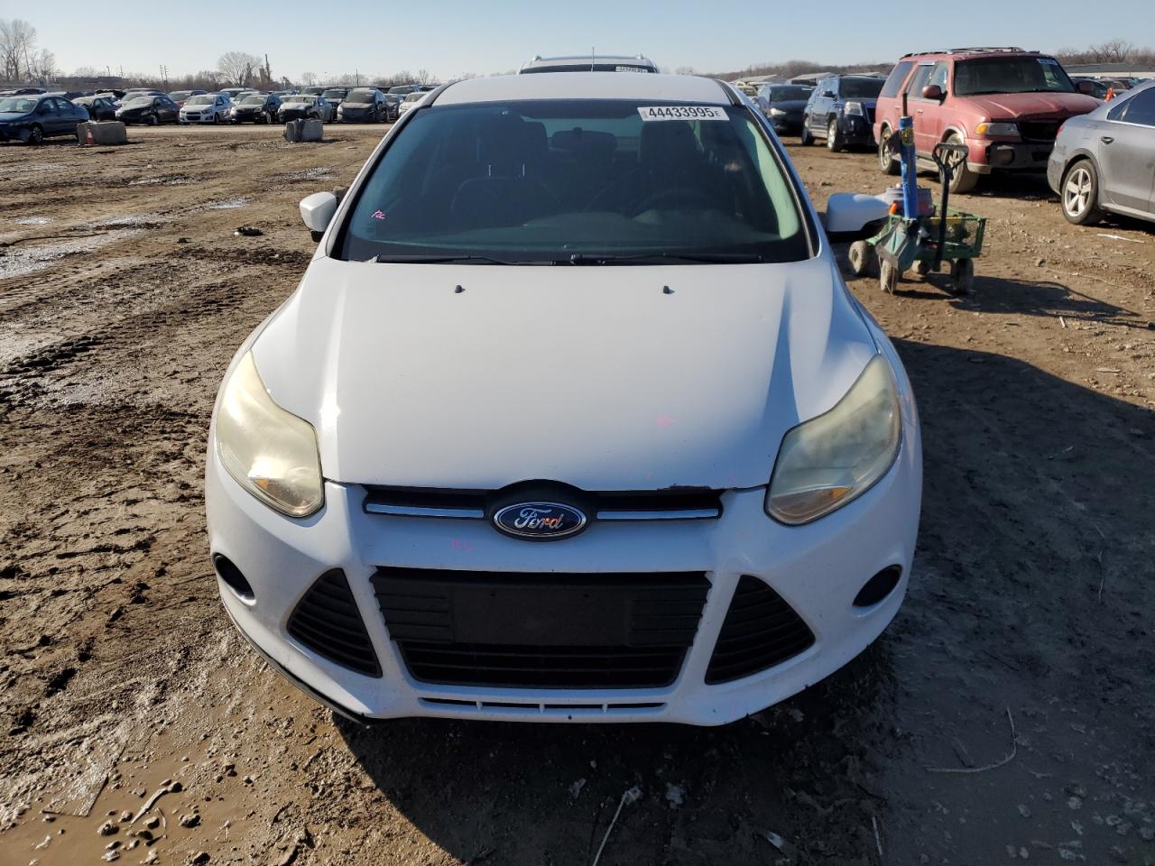 2013 Ford Focus - Image 5