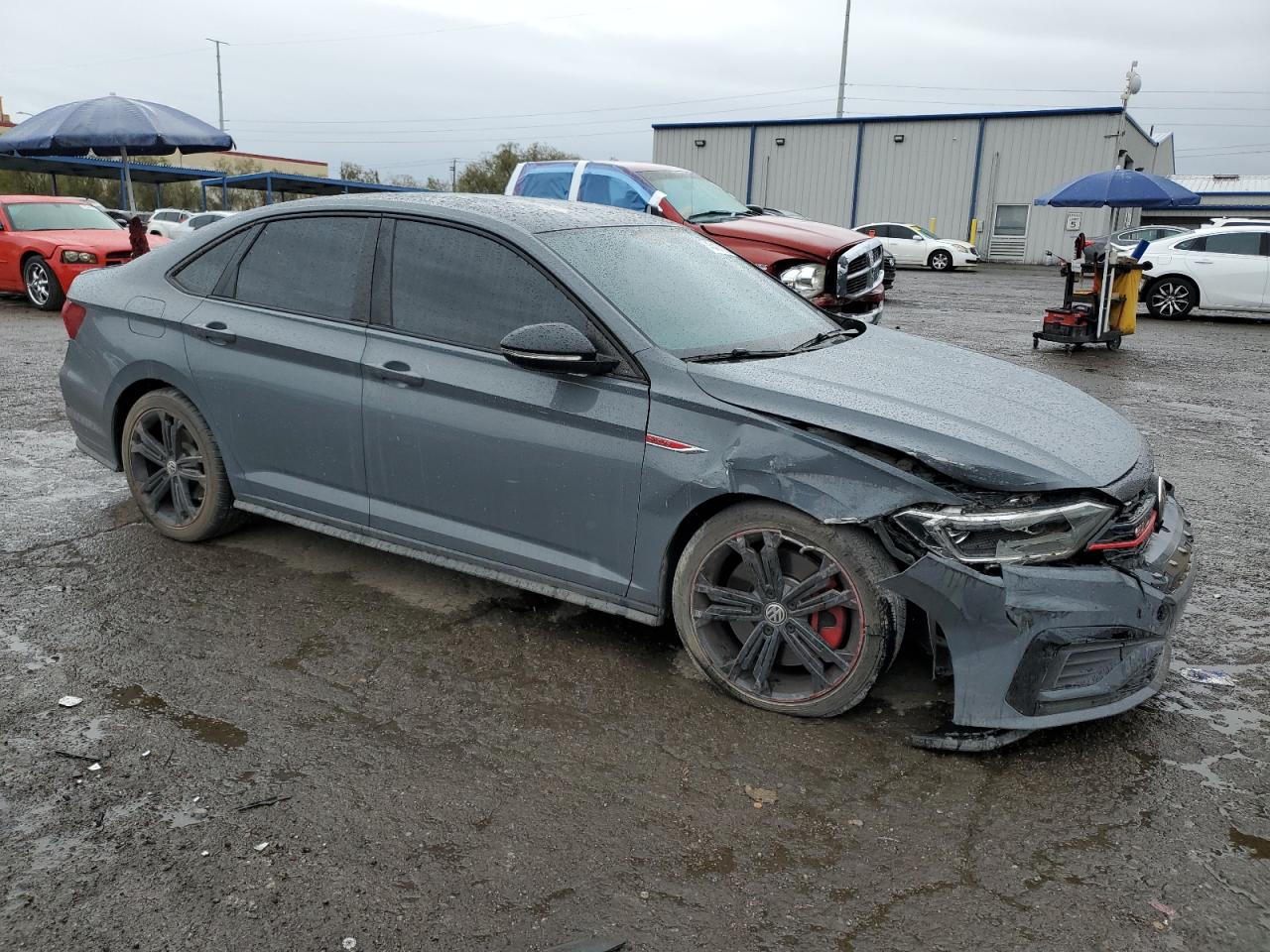 2019 Volkswagen Jetta - Image 4