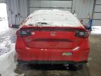 2023 Honda Civic Sport en Venta en Candia, NH - Front End