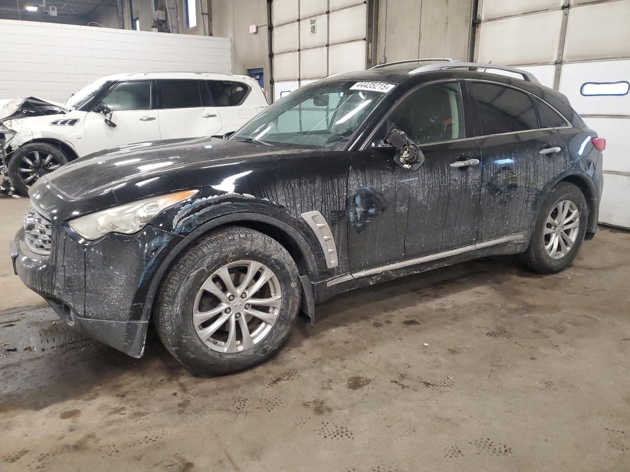 2010 Infiniti FX - Image 1