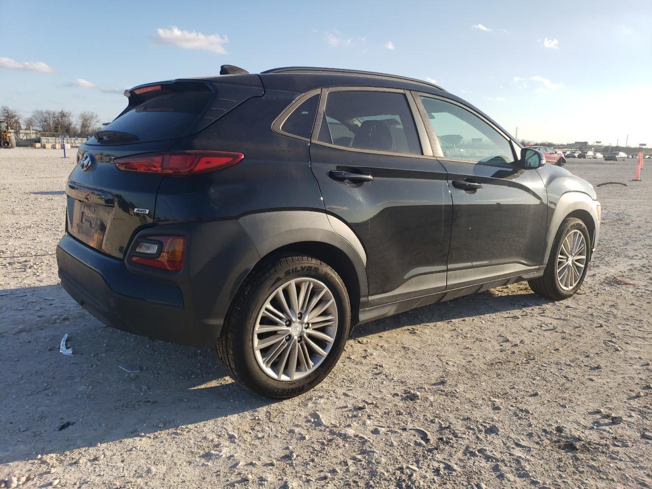 2018 Hyundai Kona - Image 3