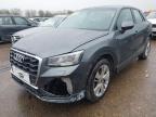 2021 AUDI Q2 S LINE for sale at Copart NEWBURY