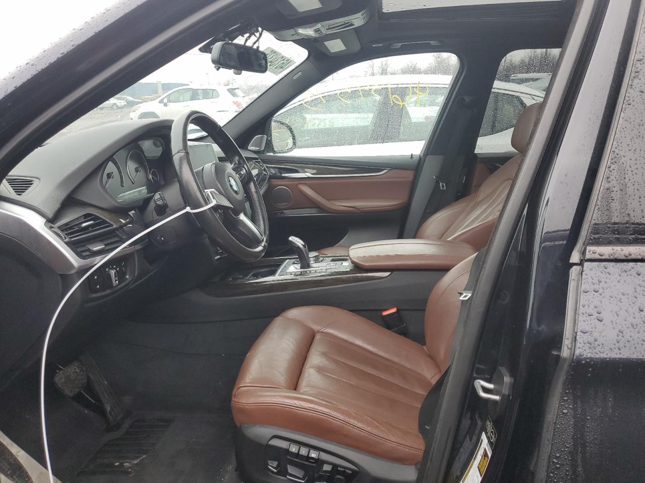 2015 BMW X5 - Image 7