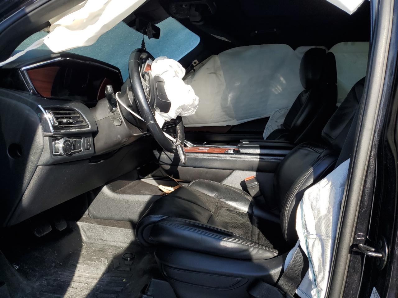 2021 Lincoln Navigator - Image 7