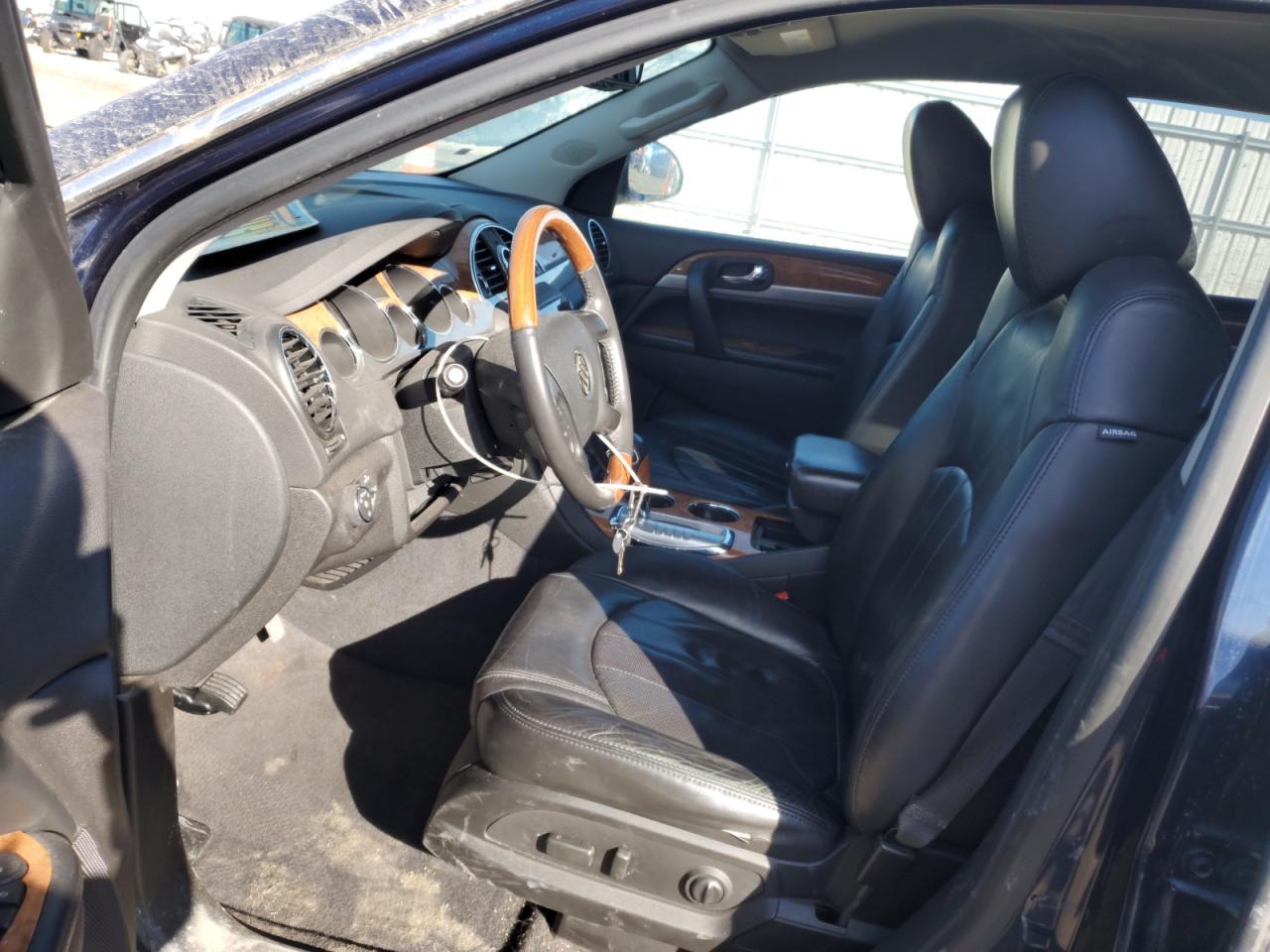 2011 Buick Enclave - Image 7