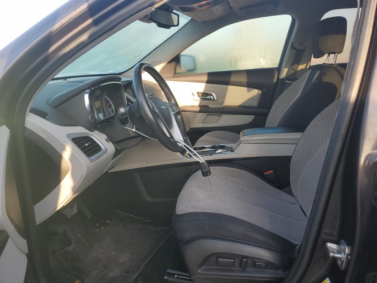 2015 GMC Terrain - Image 7