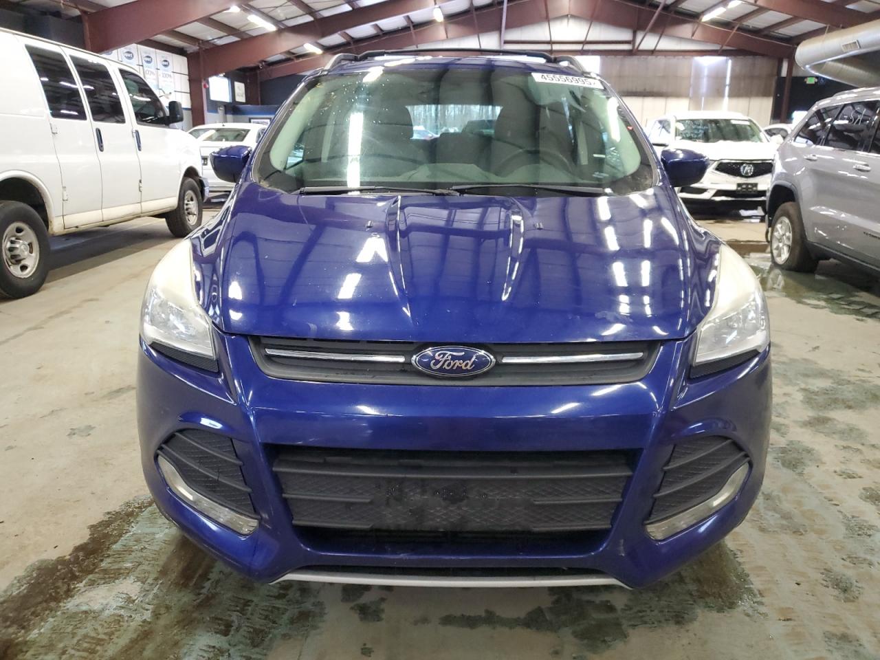 2014 Ford Escape - Image 5