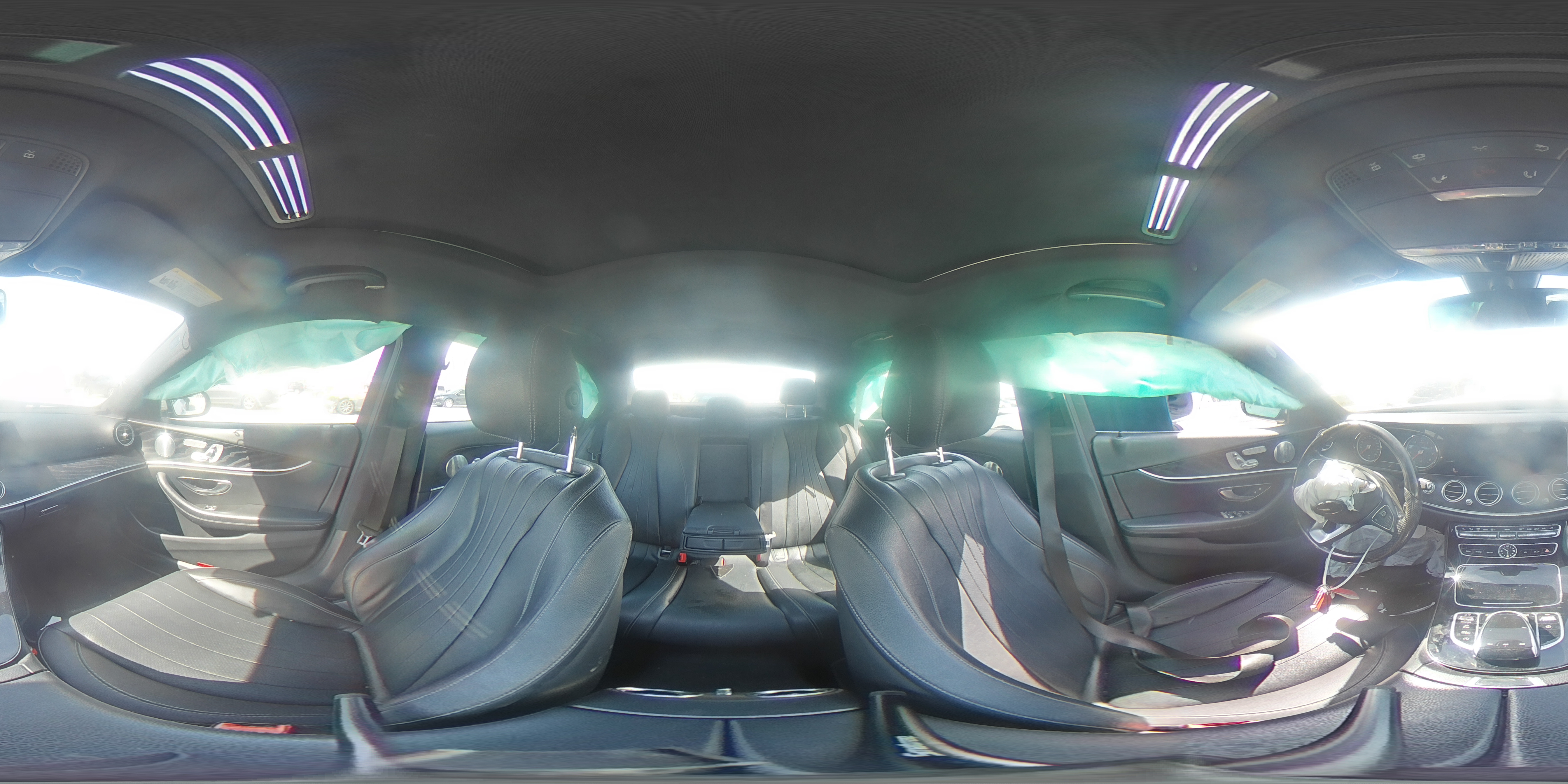 2017 Mercedes-Benz E-klasse - Image 12