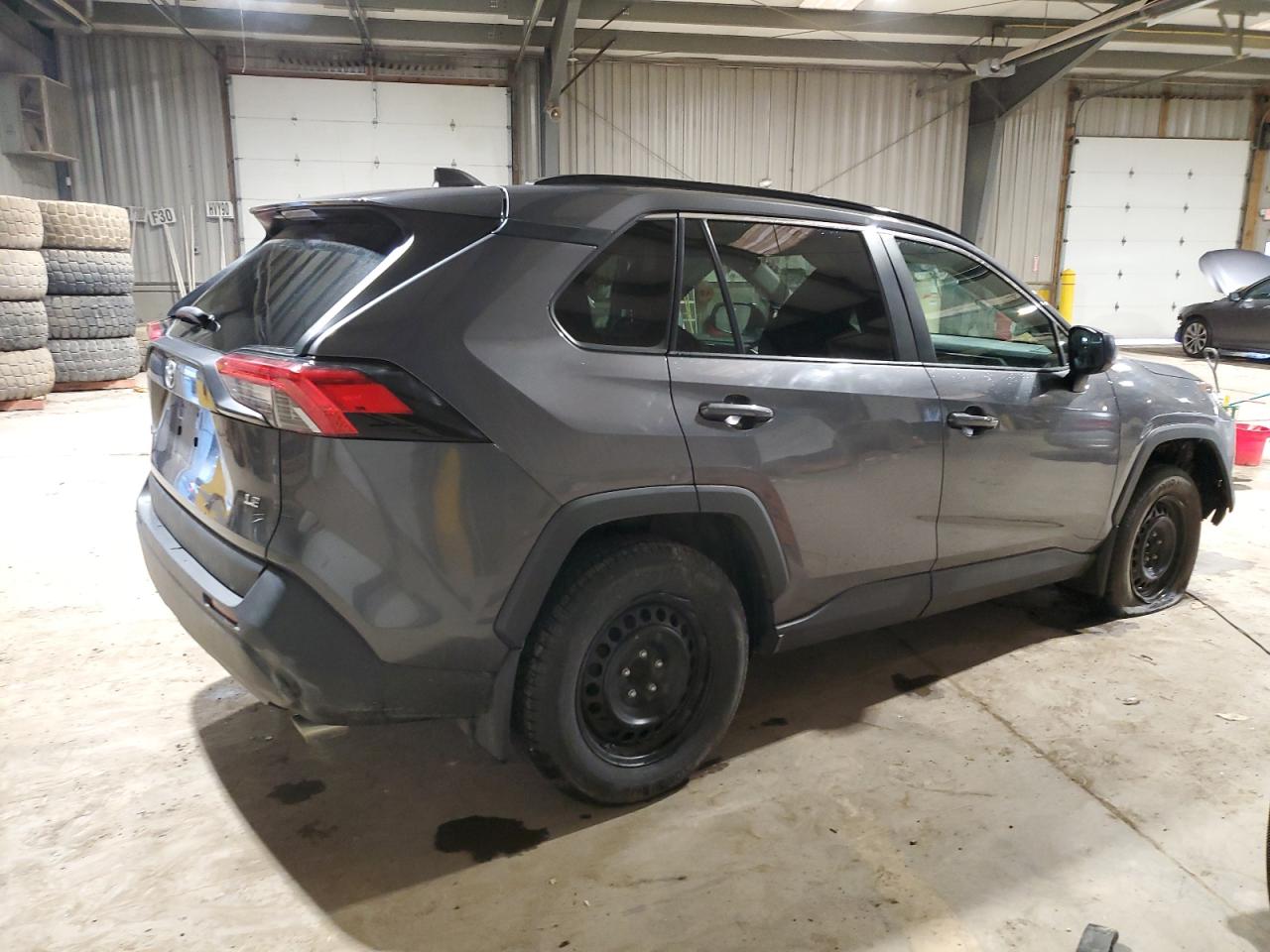 2021 Toyota RAV 4 - Image 3