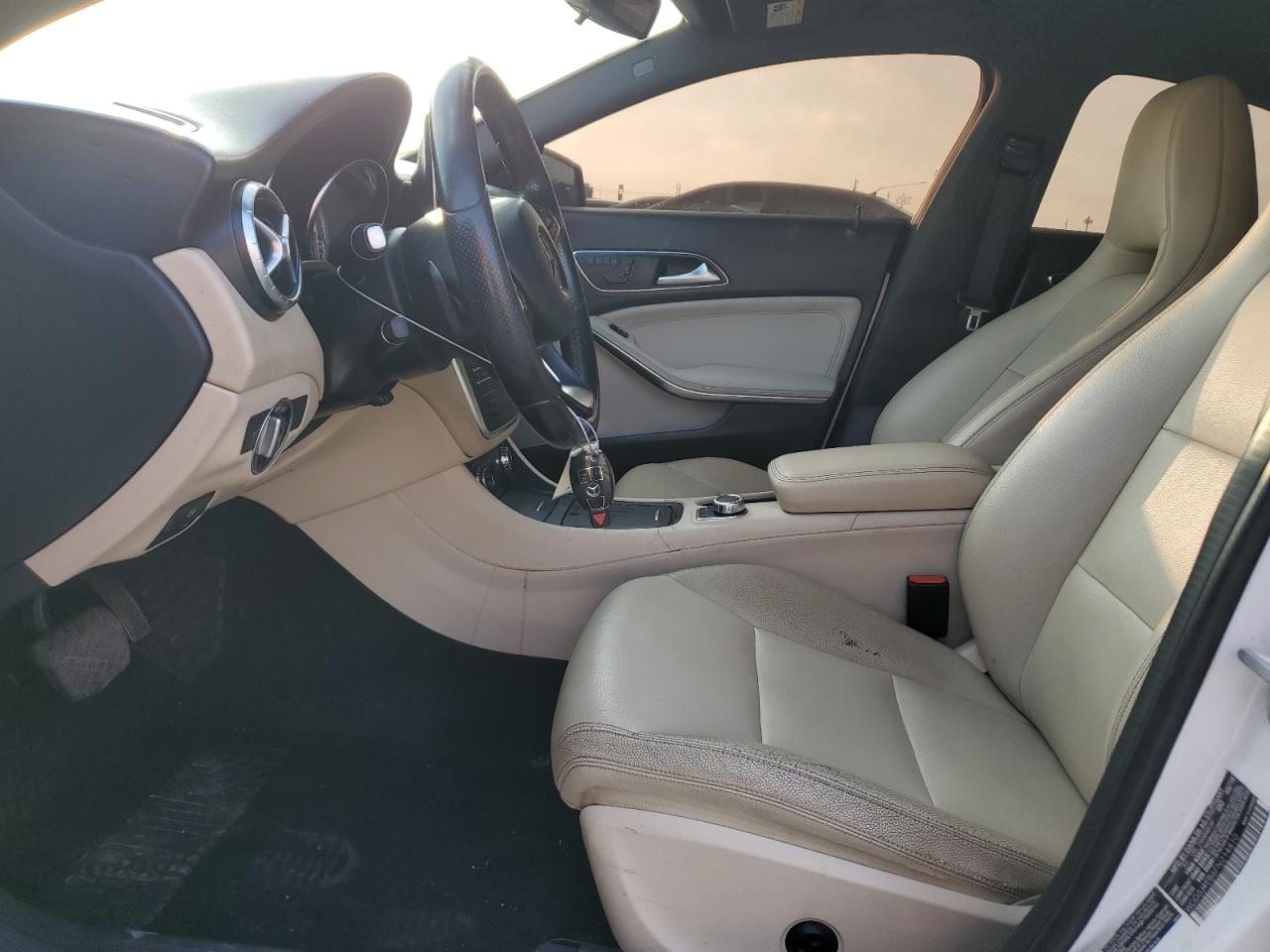 2015 Mercedes-Benz CLA-klasse - Image 7