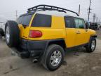 2007 TOYOTA FJ CRUISER  for sale at Copart CA - LOS ANGELES