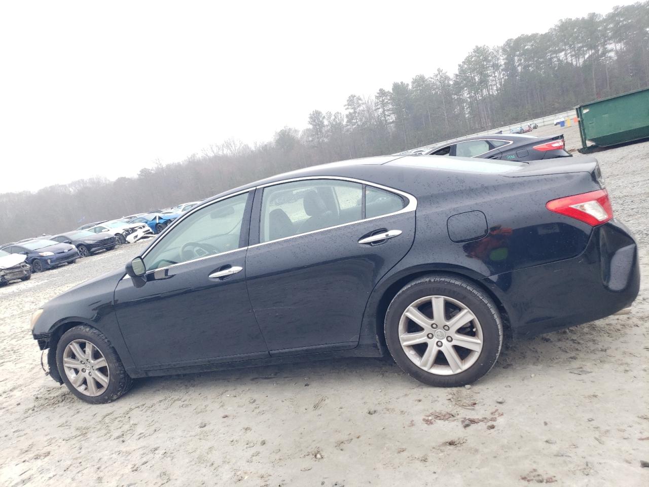 2008 Lexus ES - Image 2