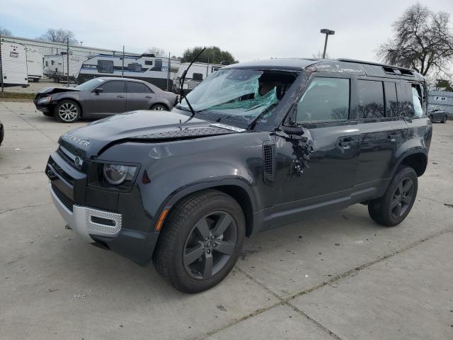 2024 Land Rover Defender 110 S