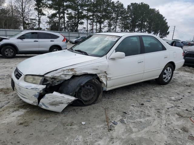 2000 Toyota Camry Le