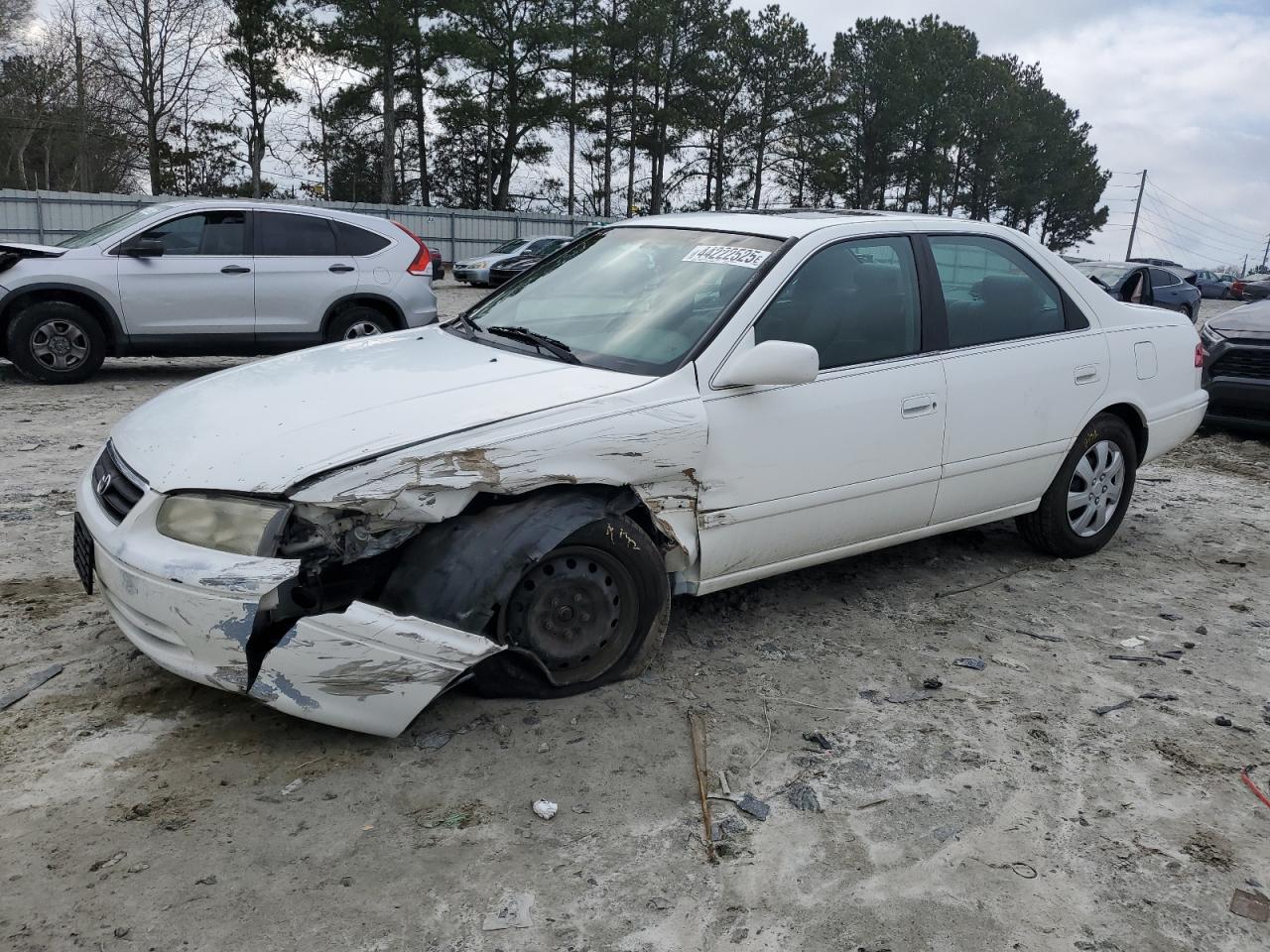 2000 Toyota Camry - Image 1