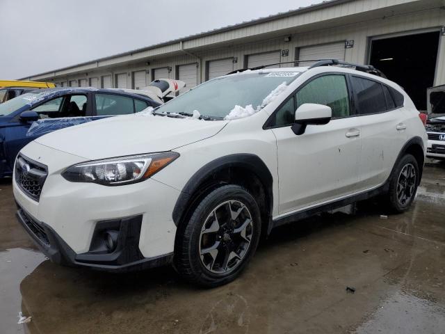 2019 Subaru Crosstrek Premium للبيع في Louisville، KY - Rear End