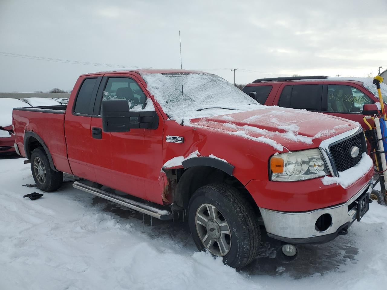 2007 Ford F-150 - Image 4