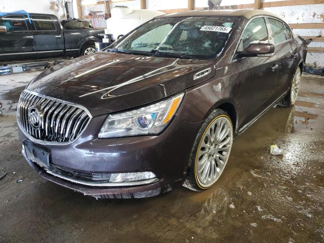 2015 Buick Lacrosse Premium