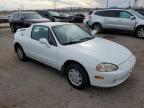 1997 HONDA CIVIC DEL SOL S for sale at Copart AZ - TUCSON