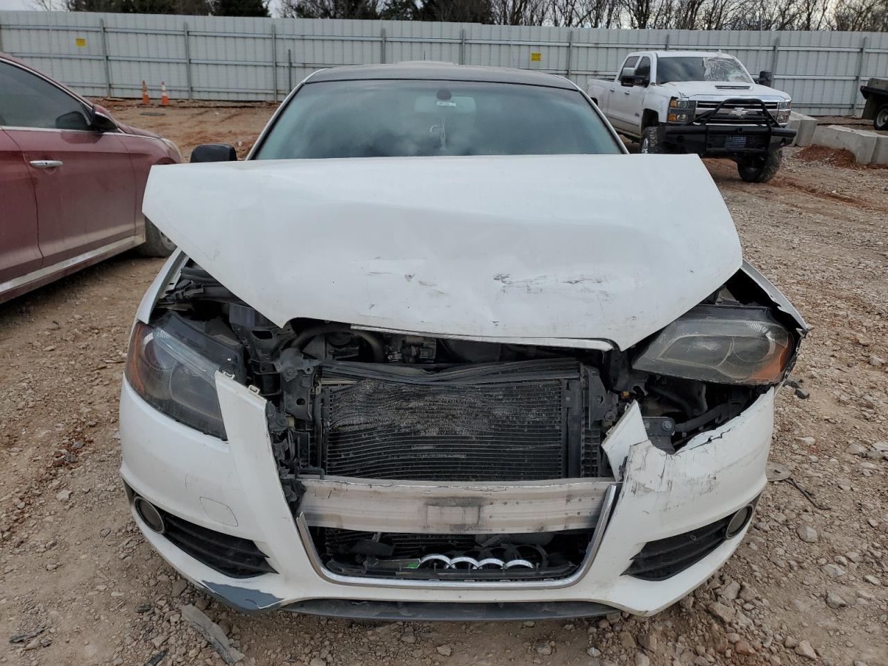2012 Audi A3 - Image 5