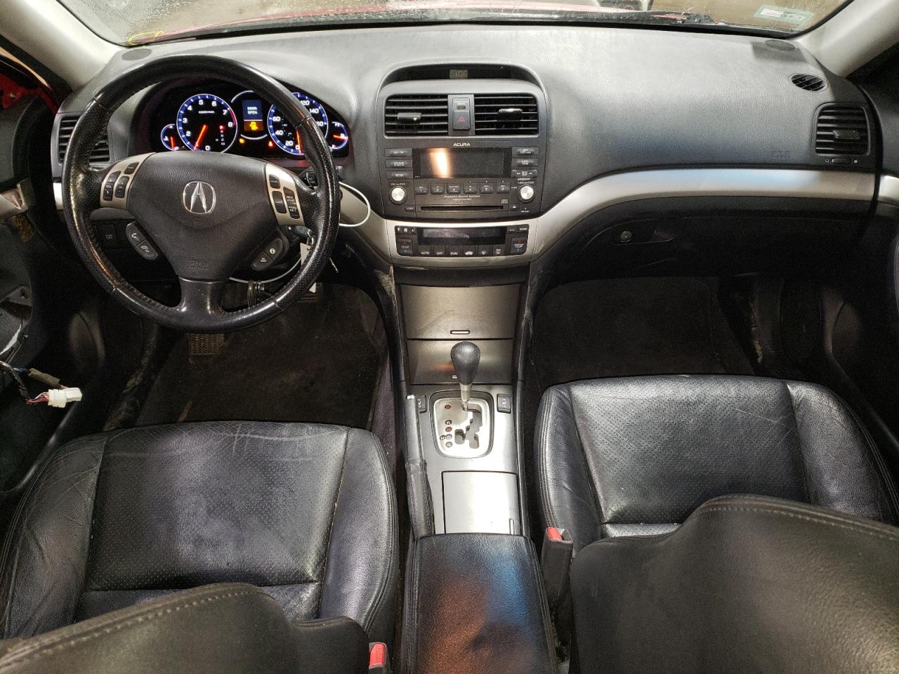 2006 Acura TSX - Image 8