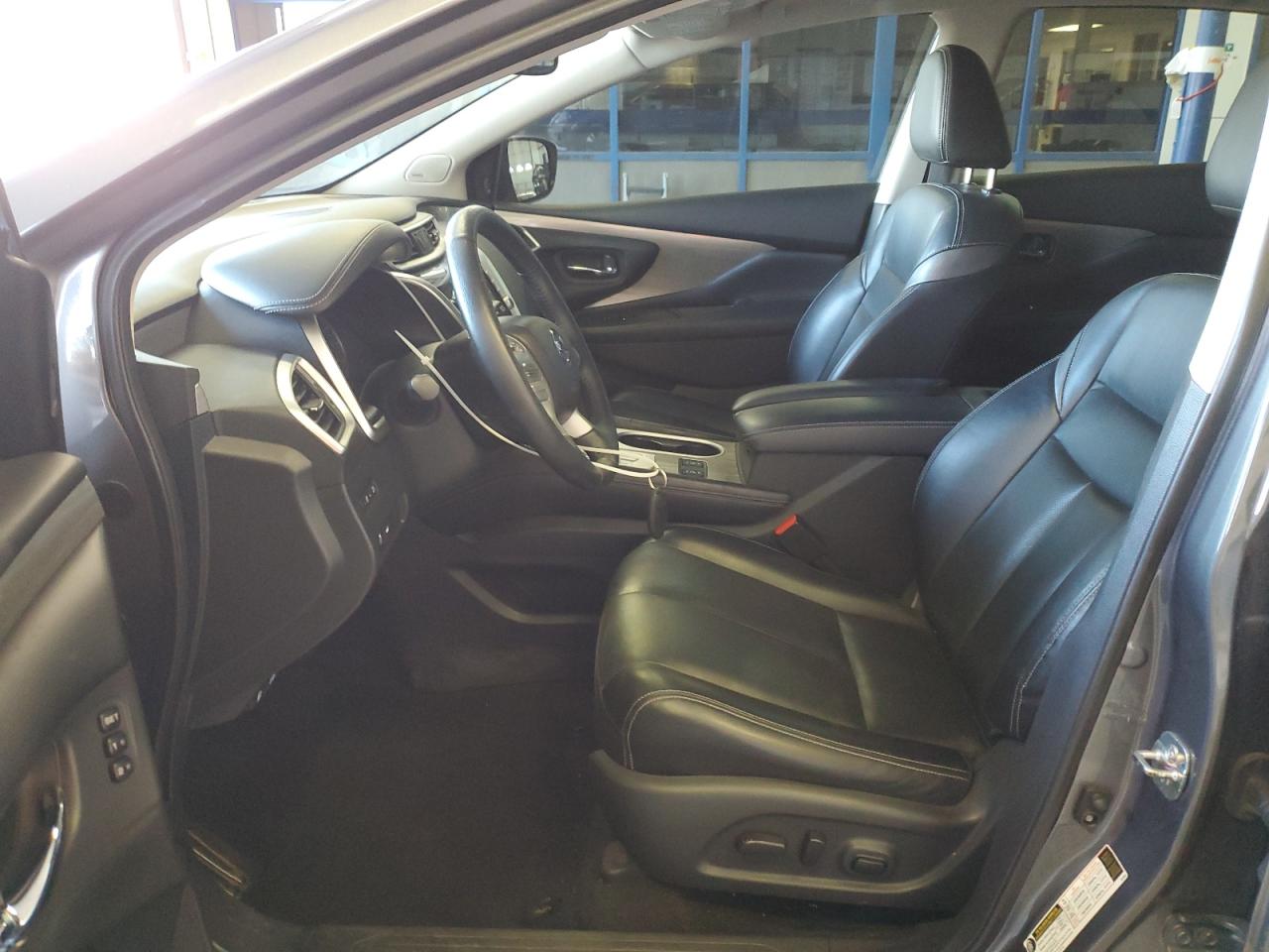 2018 Nissan Murano - Image 7
