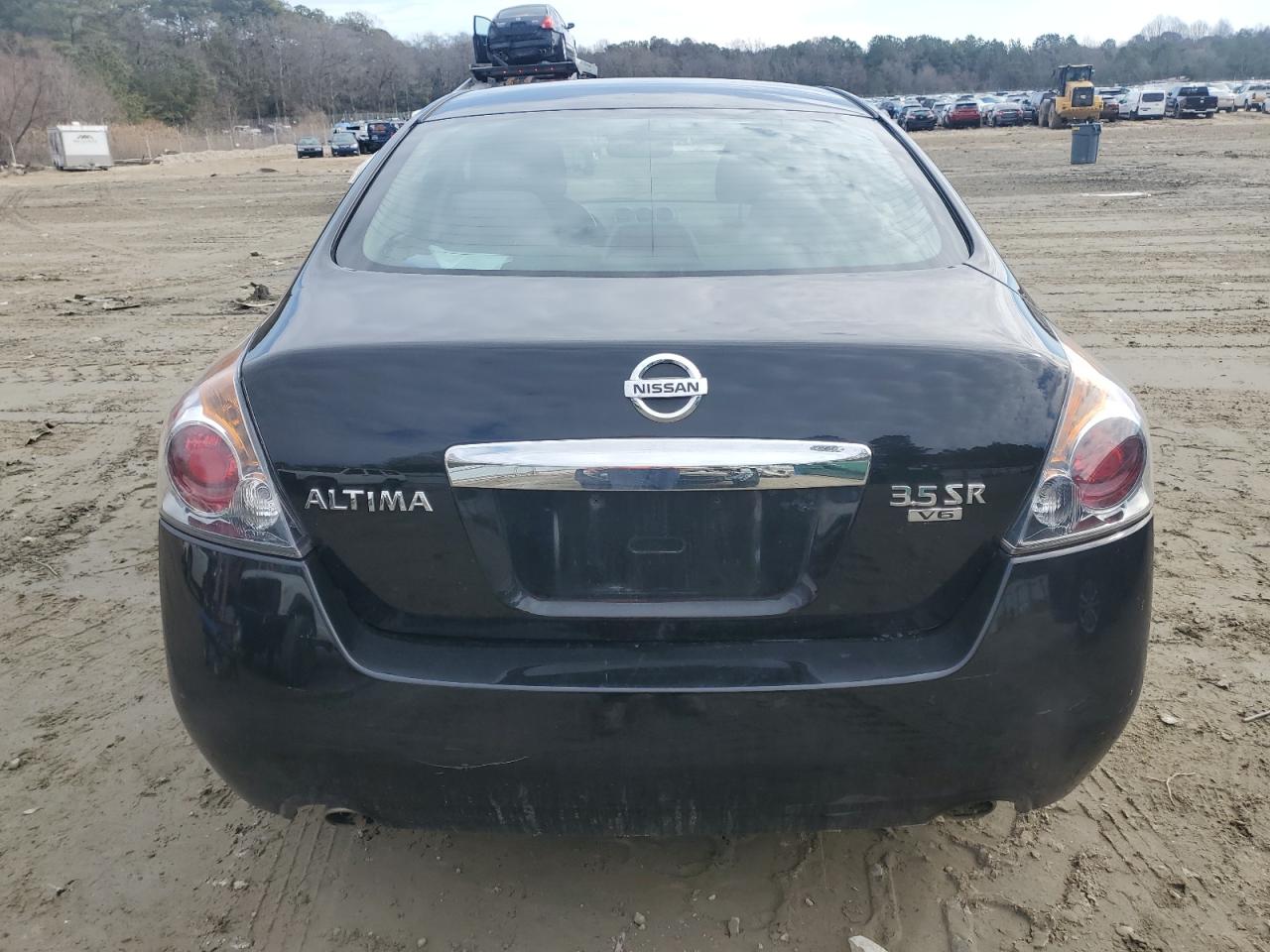 2012 Nissan Altima - Image 6