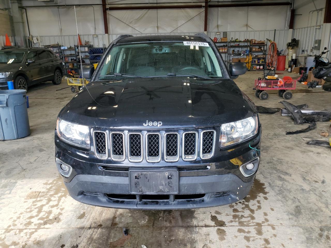 2016 Jeep Compass - Image 5