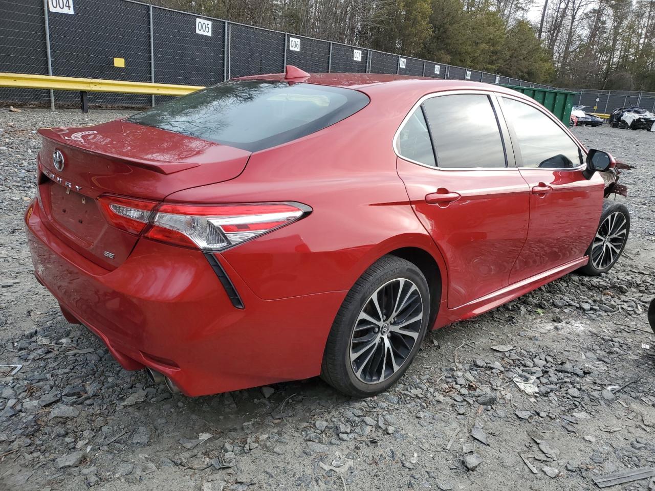 2020 Toyota Camry - Image 3