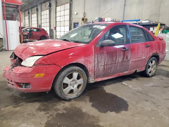 2006 Ford Focus Zx4