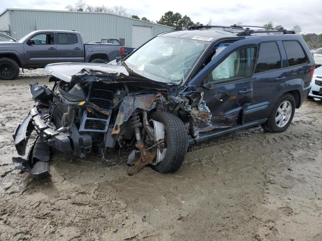 2008 Jeep Grand Cherokee Laredo
